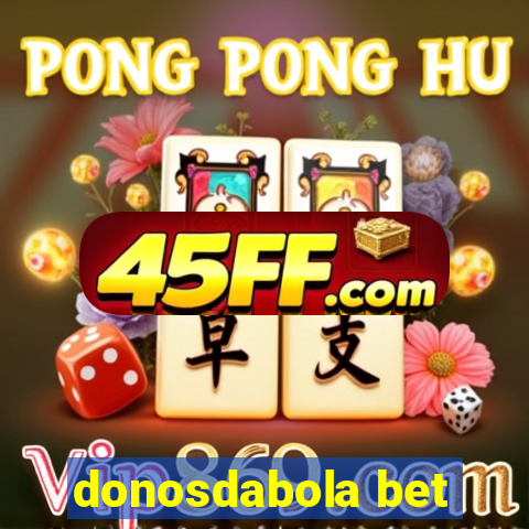 donosdabola bet